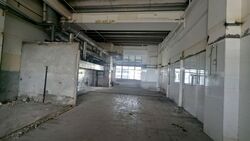 Enterprise One (D14), Factory #556631801